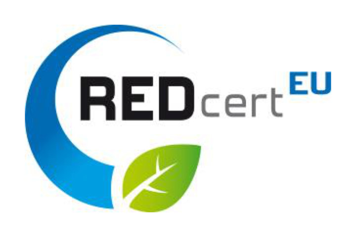 Prozesszertifikat REDcert-EU